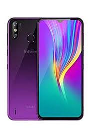 Infinix Hot 8